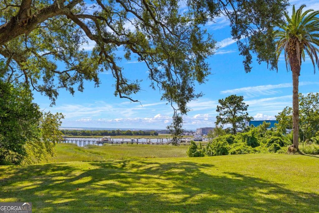 Photo of 2702 River Drive, Thunderbolt, GA 31404 (MLS # 10653373)