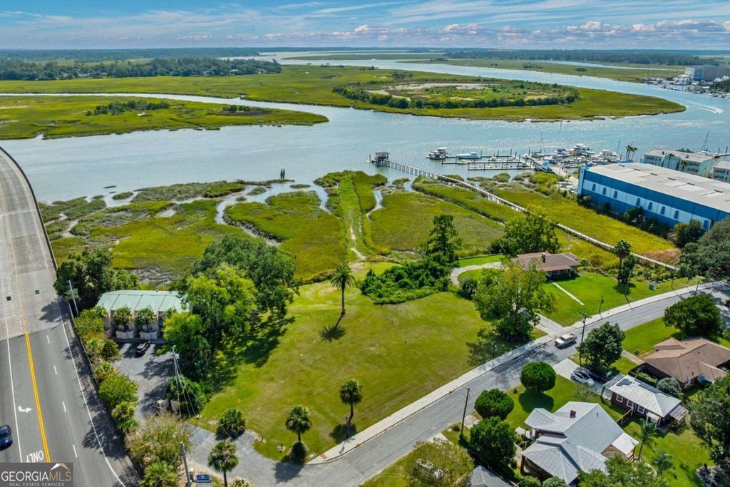 Photo of 2702 River Drive, Thunderbolt, GA 31404 (MLS # 10653373)