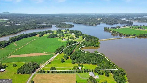 Photo of 1895 County Road 78, Centre, AL 35960 (MLS # 10830089)