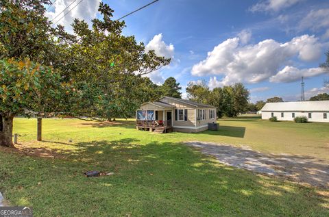 Tiny photo for 413 Calhoun Avenue NE, Rome, GA 30161 (MLS # 10626214)