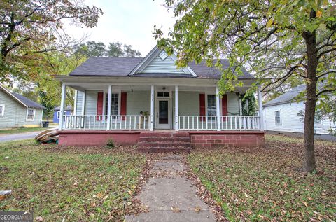 Tiny photo for 413 Calhoun Avenue NE, Rome, GA 30161 (MLS # 10626214)