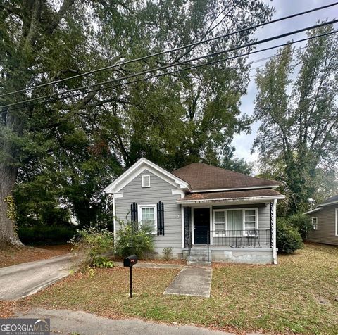 Tiny photo for 413 Calhoun Avenue NE, Rome, GA 30161 (MLS # 10626214)