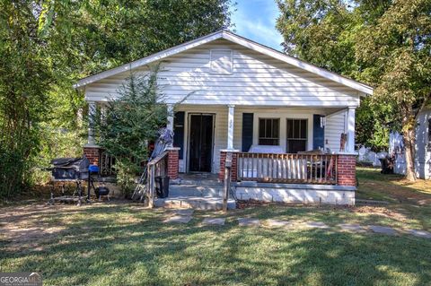 Tiny photo for 413 Calhoun Avenue NE, Rome, GA 30161 (MLS # 10626214)