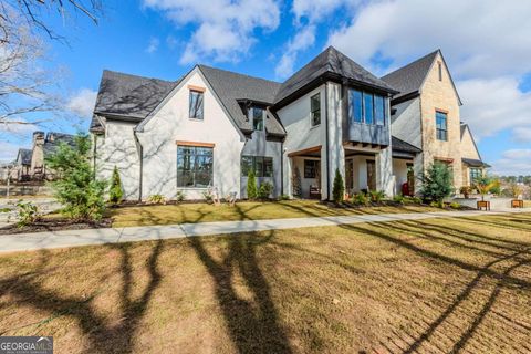 3277 Bailey Road, Dacula, GA 30019 - #: 10653419