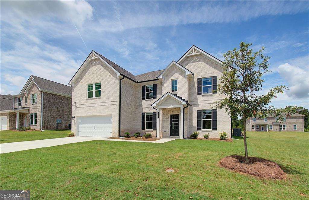 412 Hatcher CT