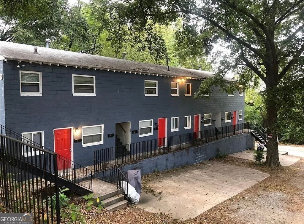 Photo of 574 Cooper Street SW, Atlanta, GA 30312 (MLS # 10741105)