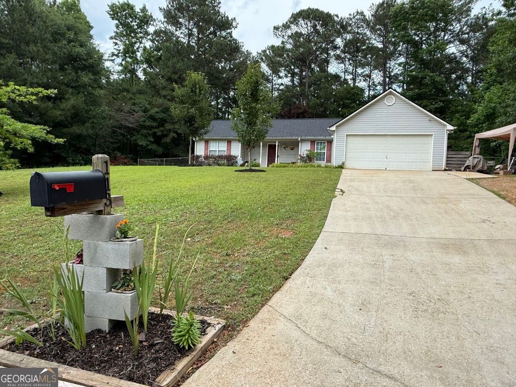 Photo of 113 Honey Lane, McDonough, GA 30252 (MLS # 10776119)