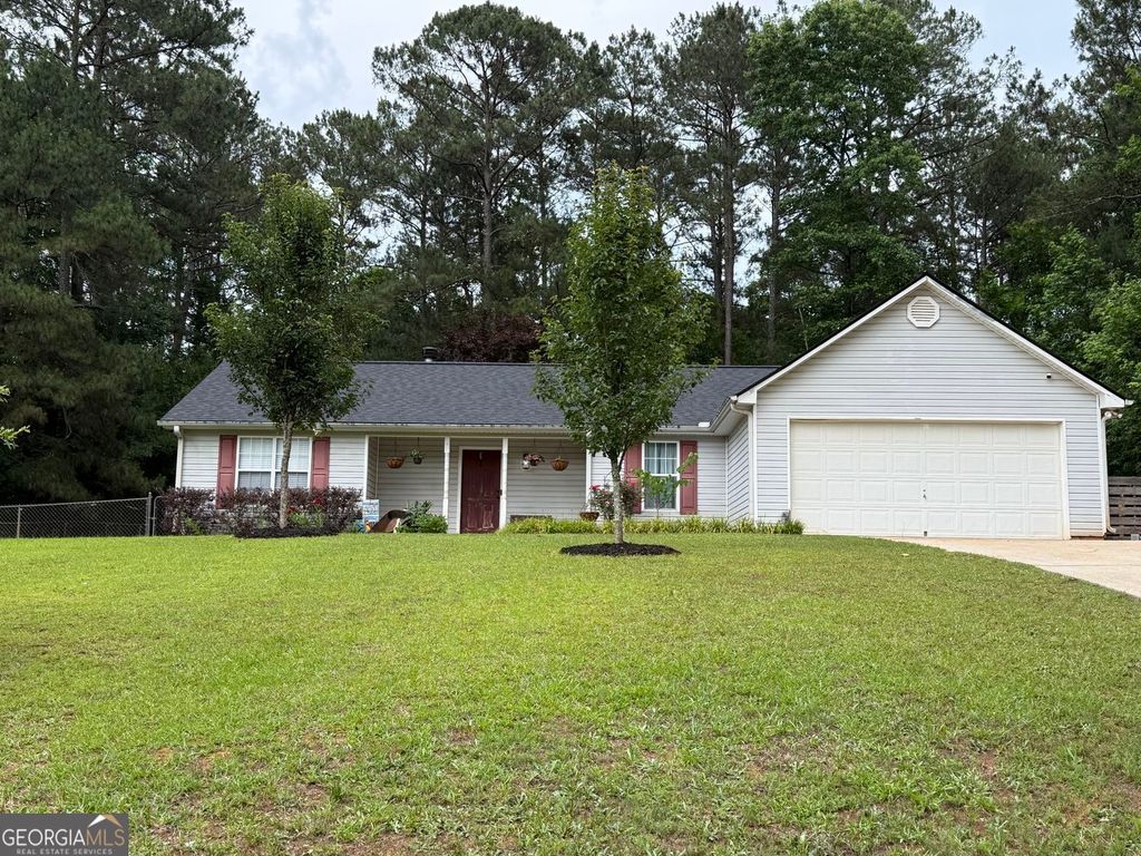 Photo of 113 Honey Lane, McDonough, GA 30252 (MLS # 10776119)