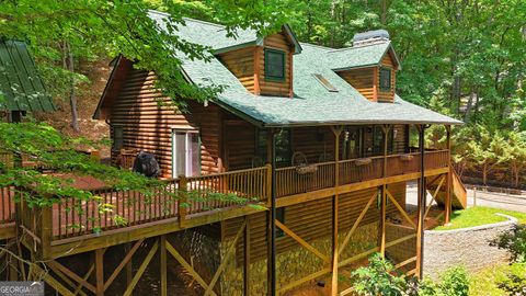 Cabin in Jasper GA 71 Cutthroat Ridge.jpg