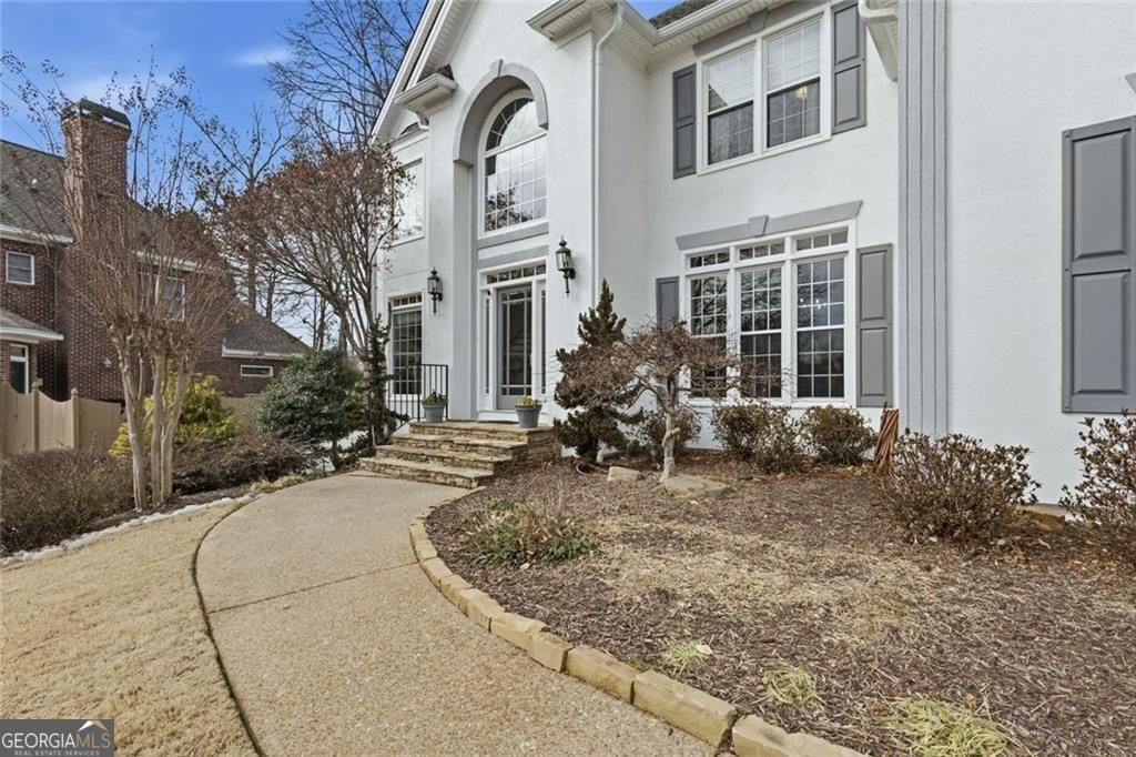 Photo of 3331 Alyesbury Court, Roswell, GA 30075 (MLS # 10722142)