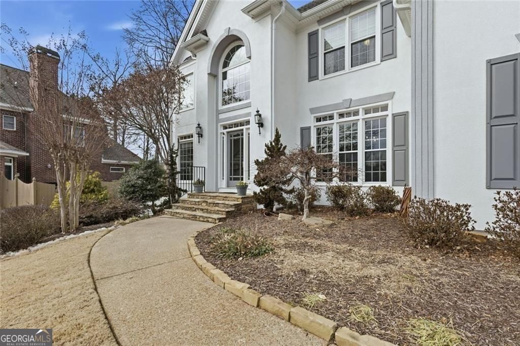 3331 Aylesbury Court