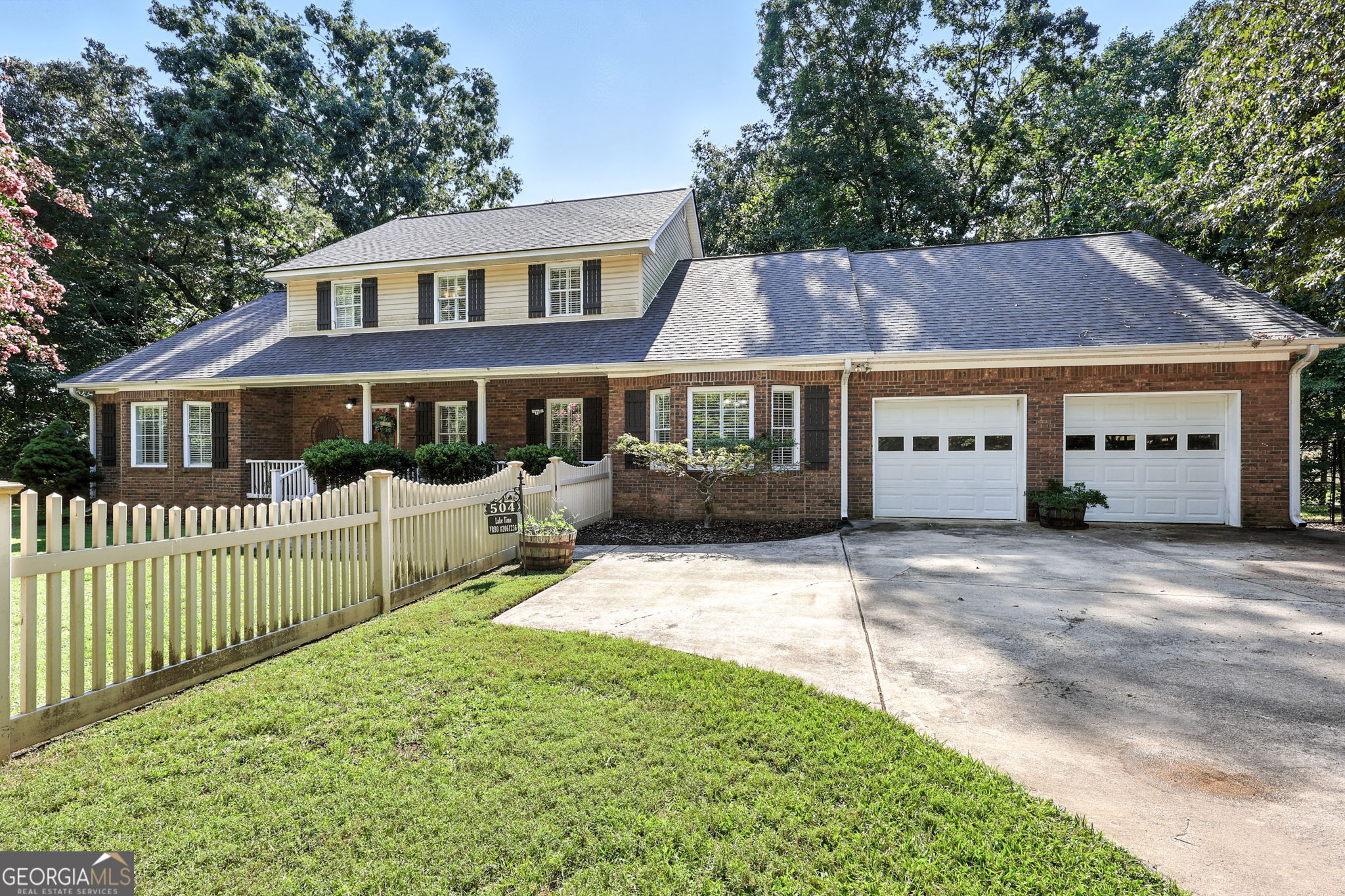 504 Sams RD