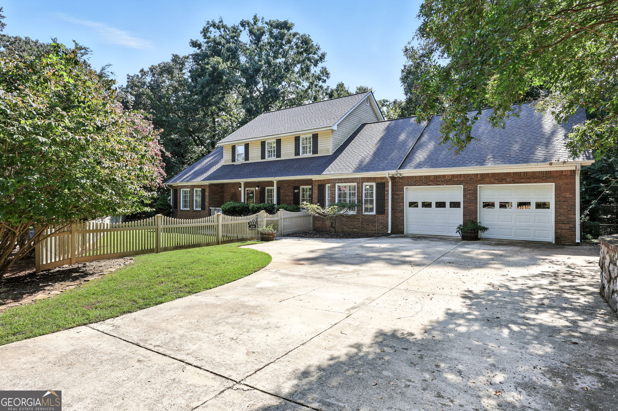 504 Sams RD