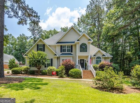 153 Spruce LN Gray GA 31032