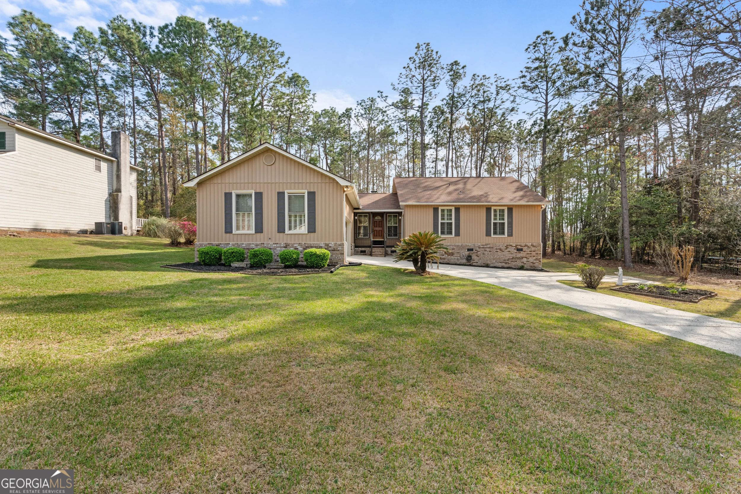 124 Evergreen Drive