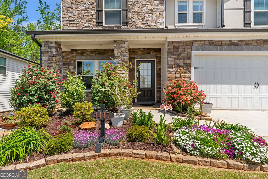 Photo of 4417 Bethany Manor Drive, Snellville, GA 30039 (MLS # 10735842)