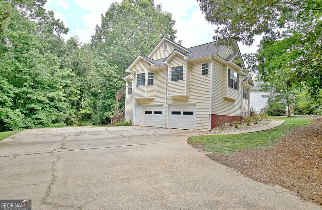 Photo of 4135 Coursey Lake Road, Douglasville, GA 30135 (MLS # 10700652)