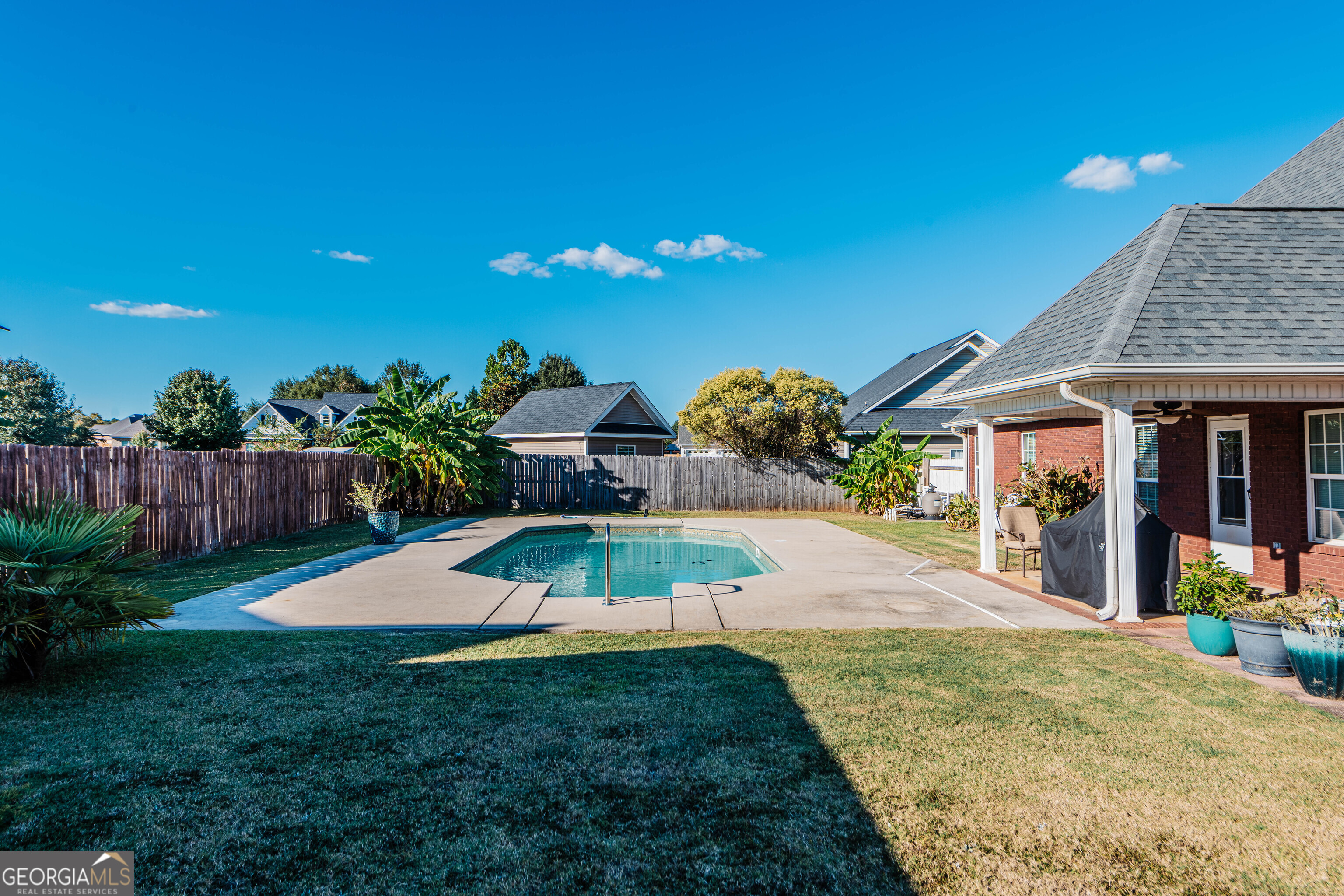Rose Hill - Residential