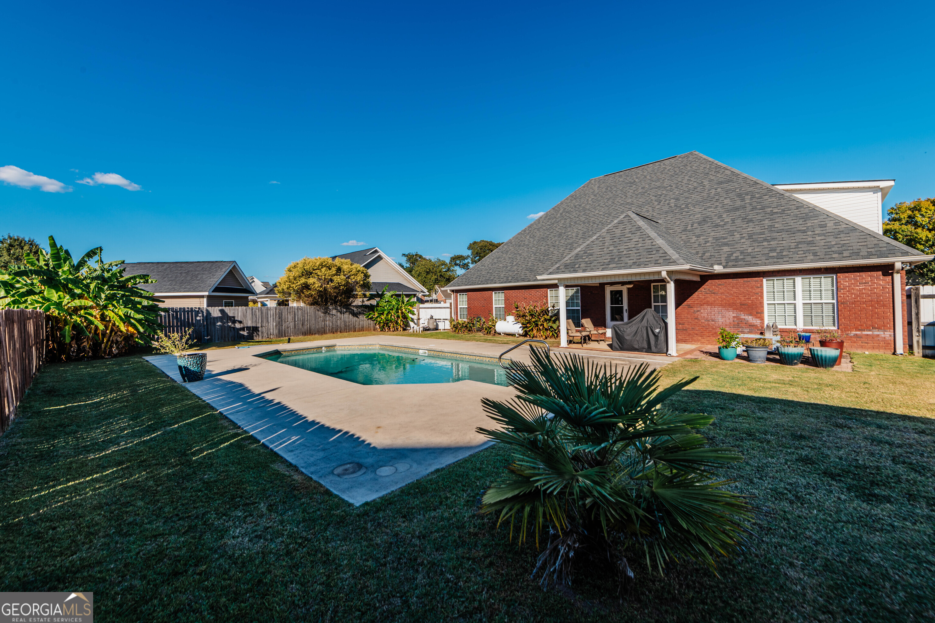 Rose Hill - Residential