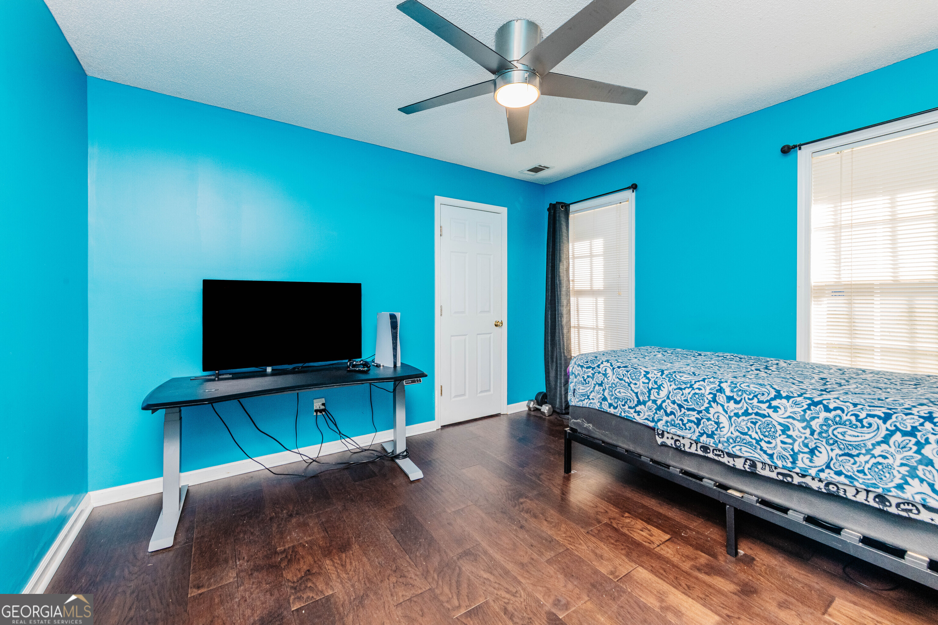 Rose Hill - Residential