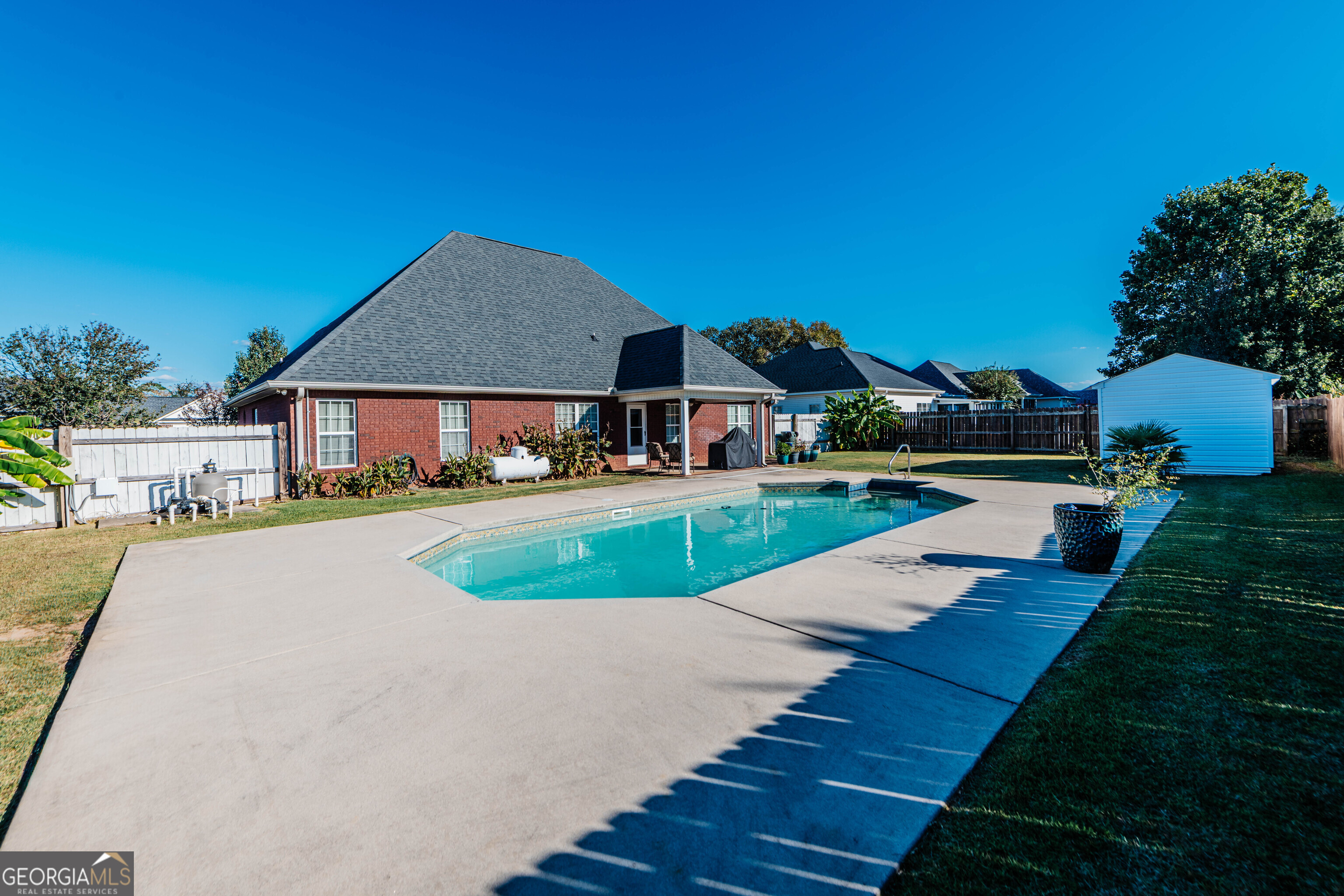 Rose Hill - Residential