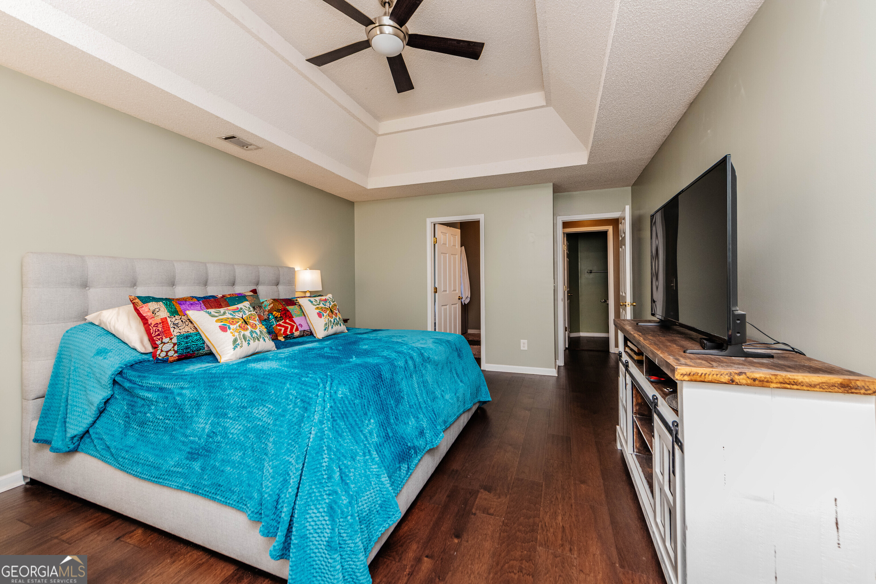 Rose Hill - Residential
