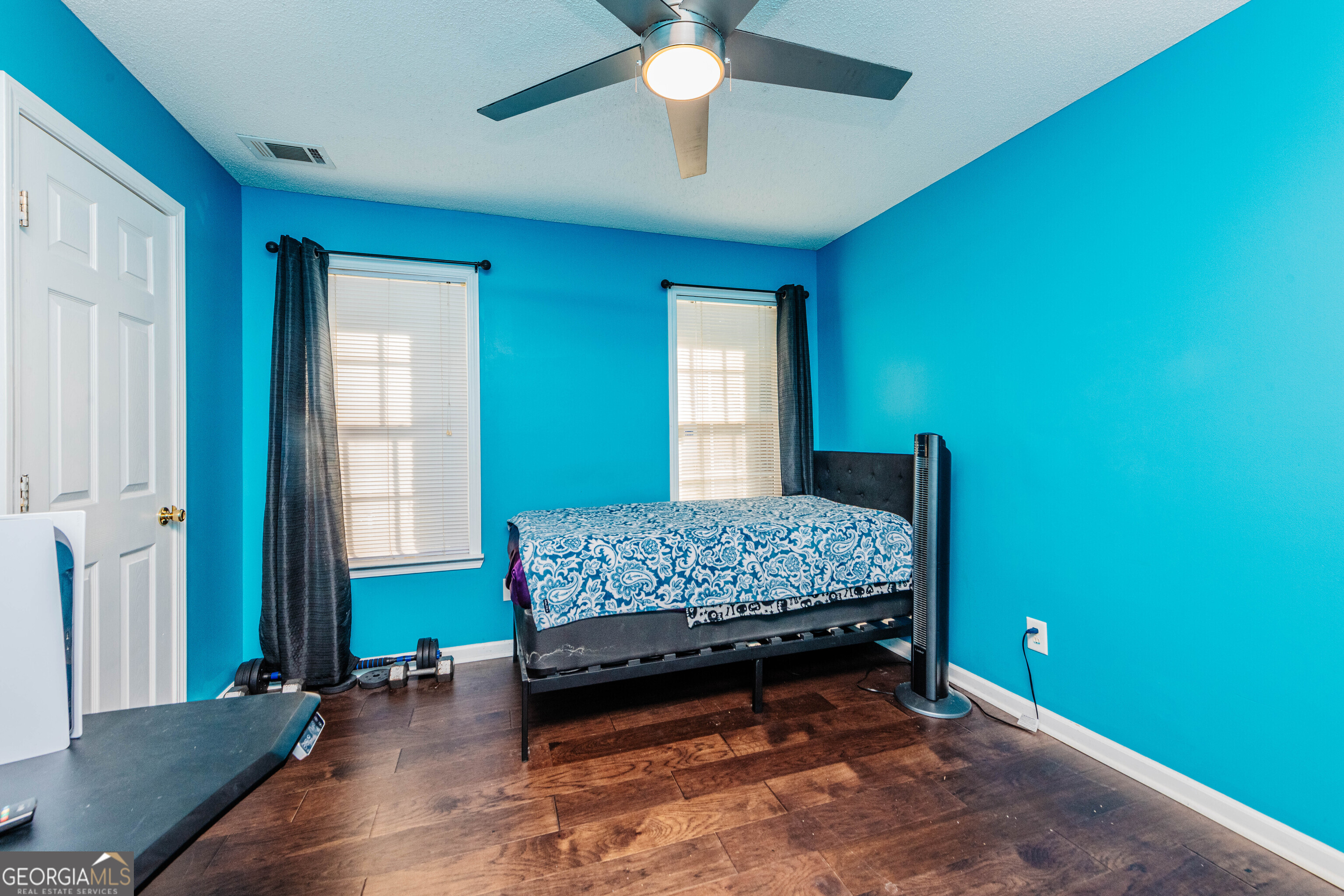 Rose Hill - Residential