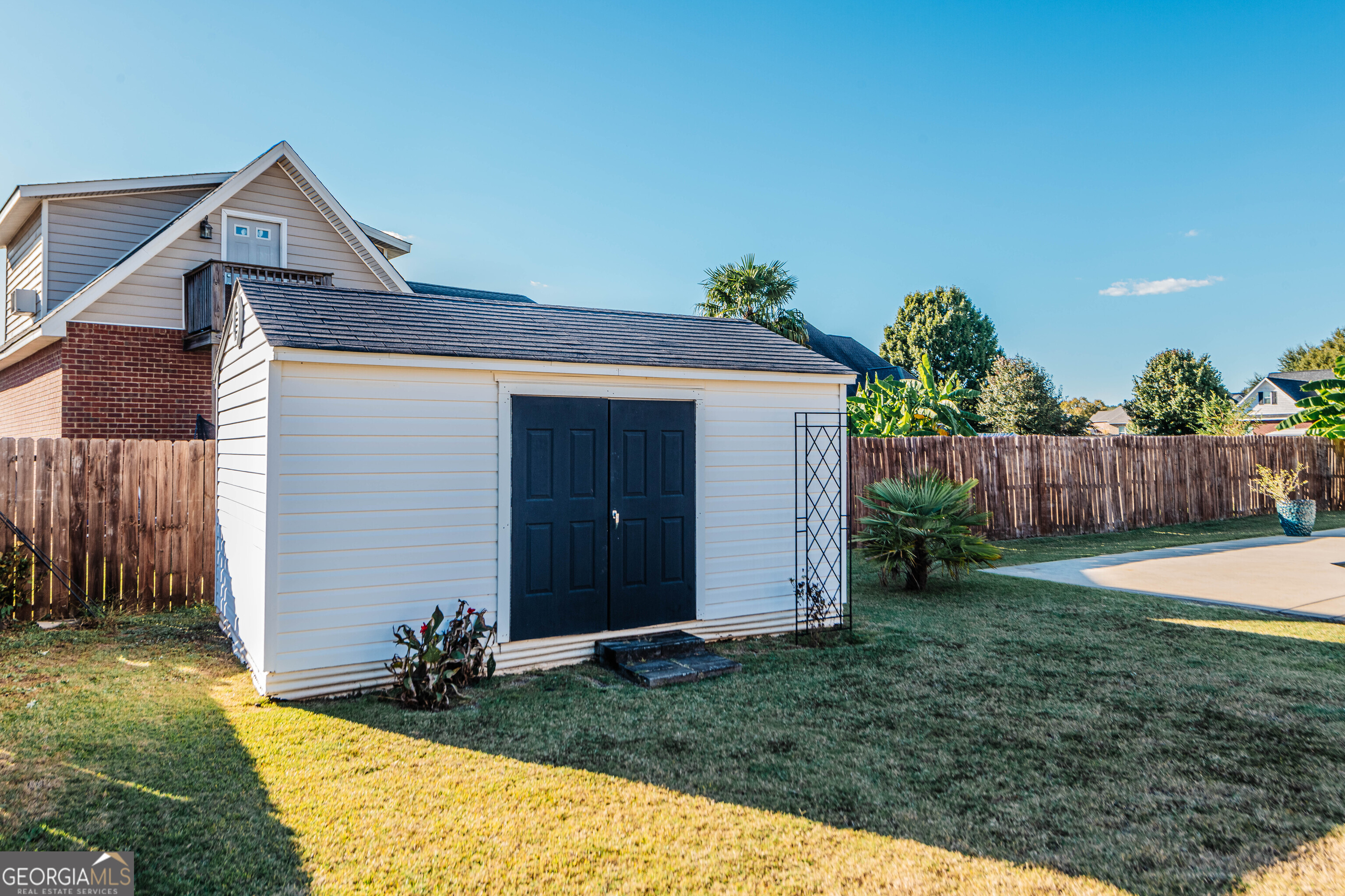 Rose Hill - Residential