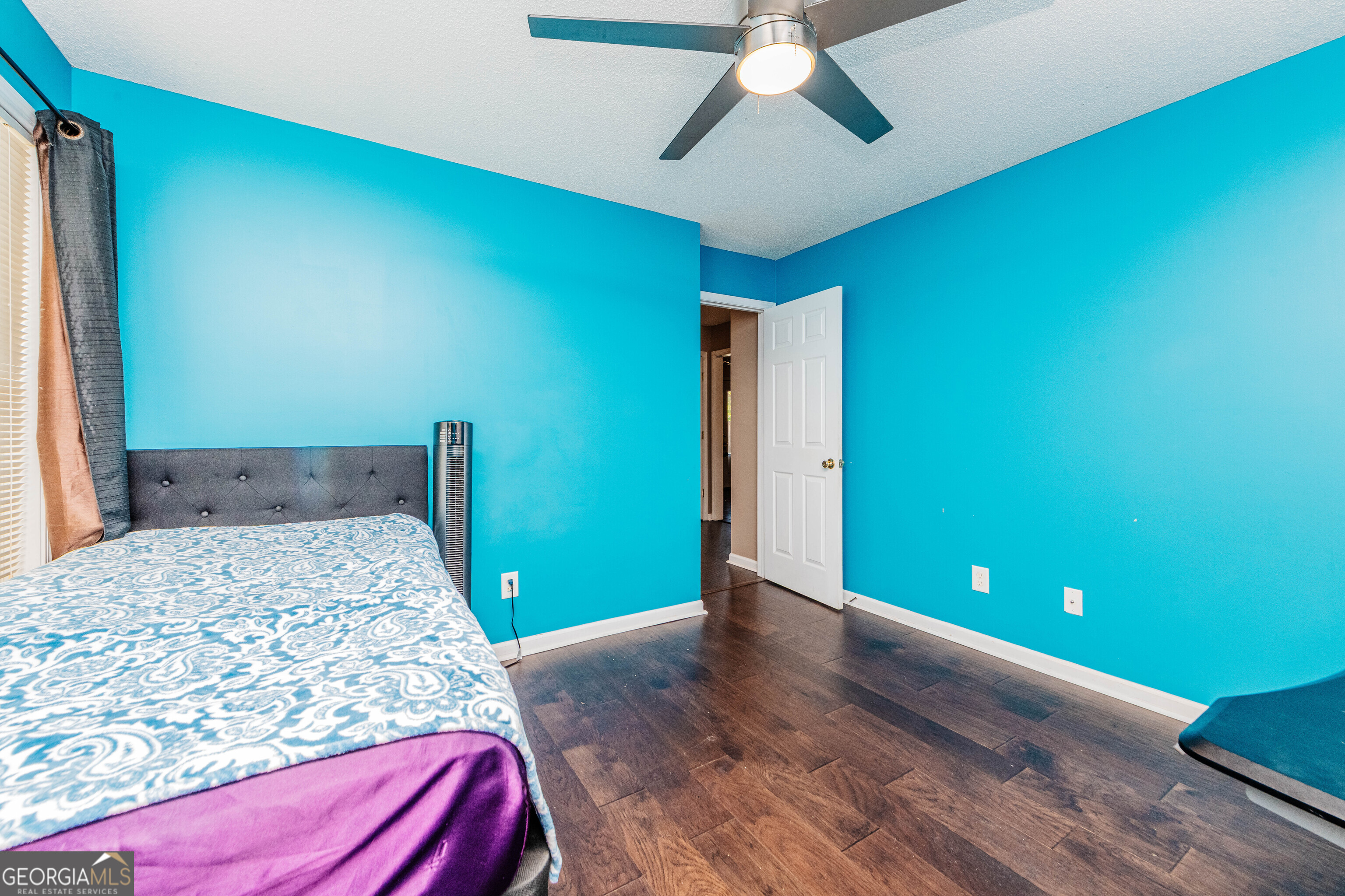 Rose Hill - Residential