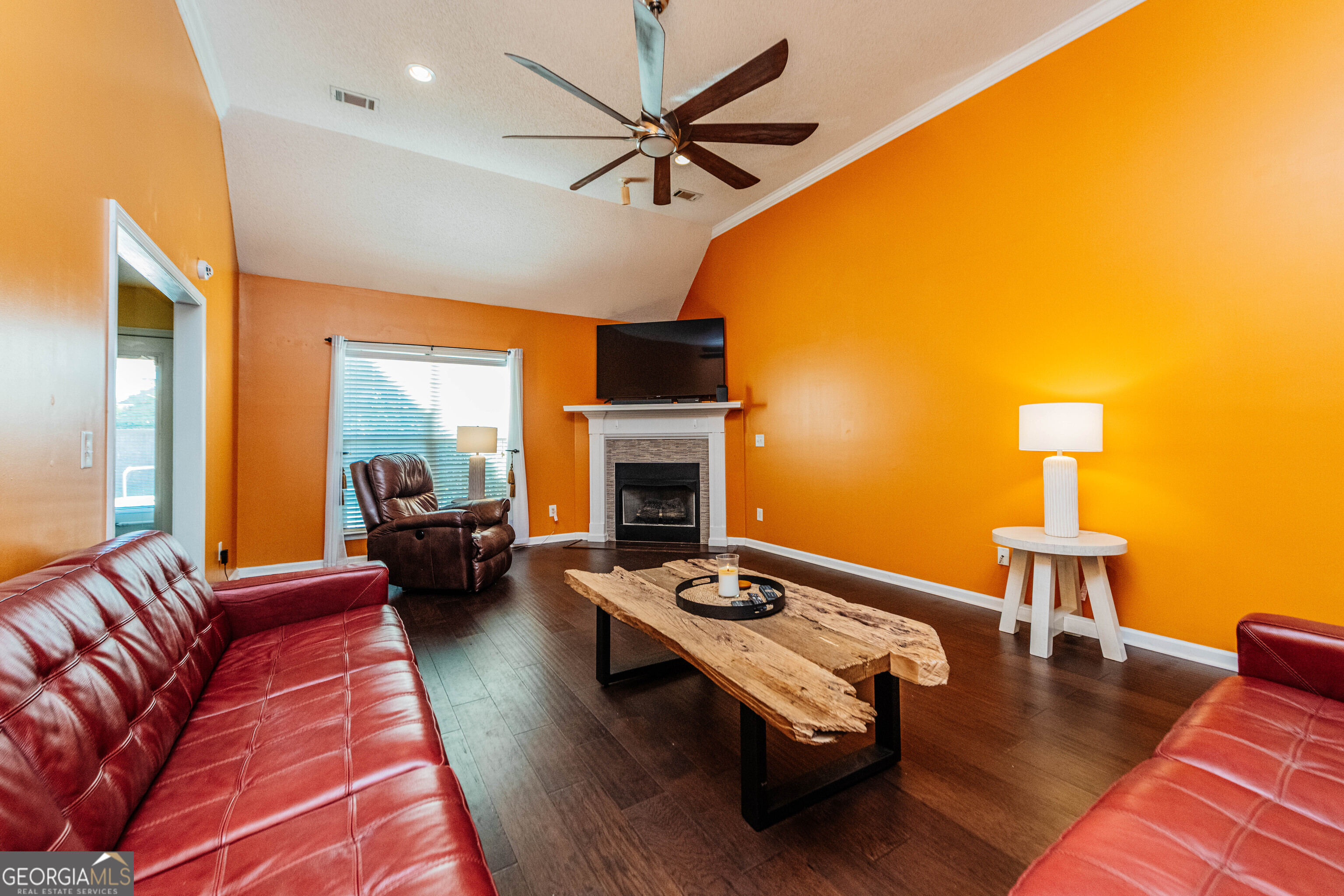 Rose Hill - Residential