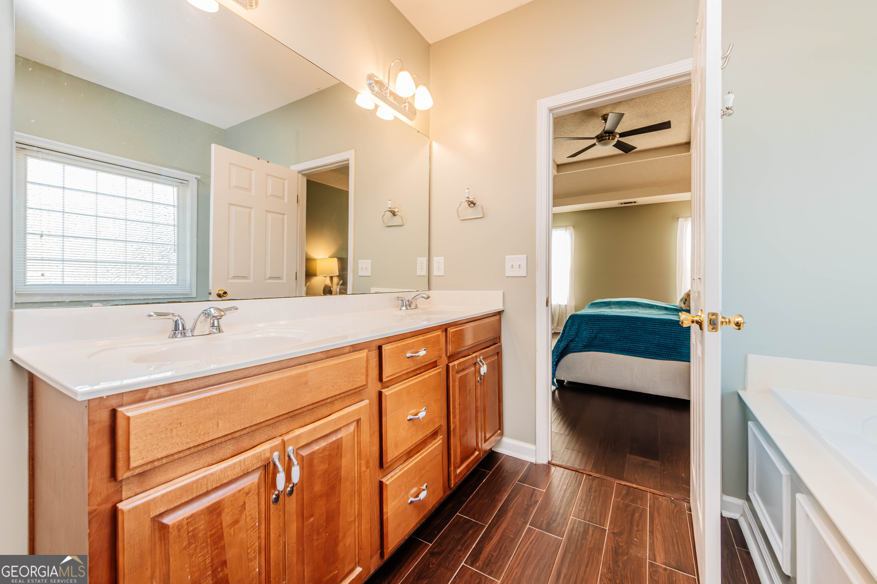 Rose Hill - Residential