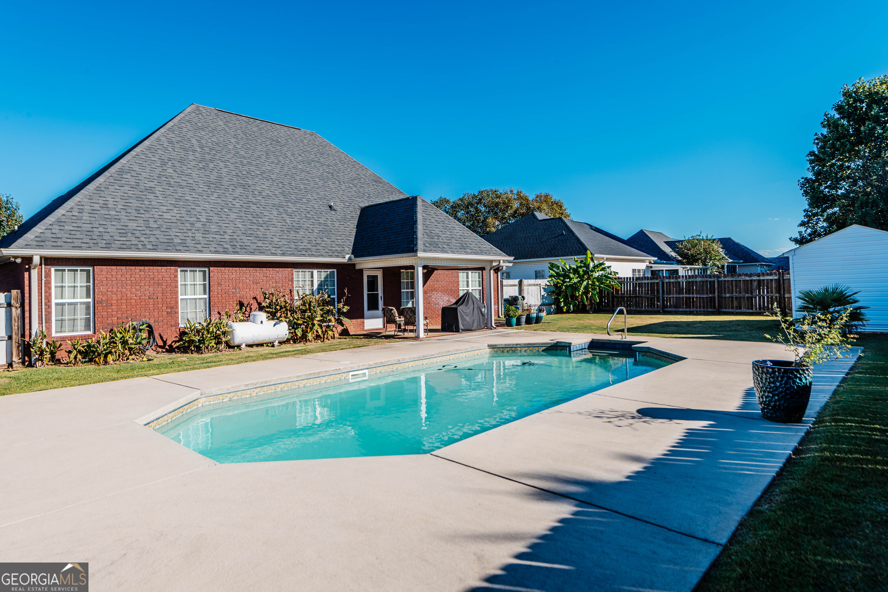 Rose Hill - Residential
