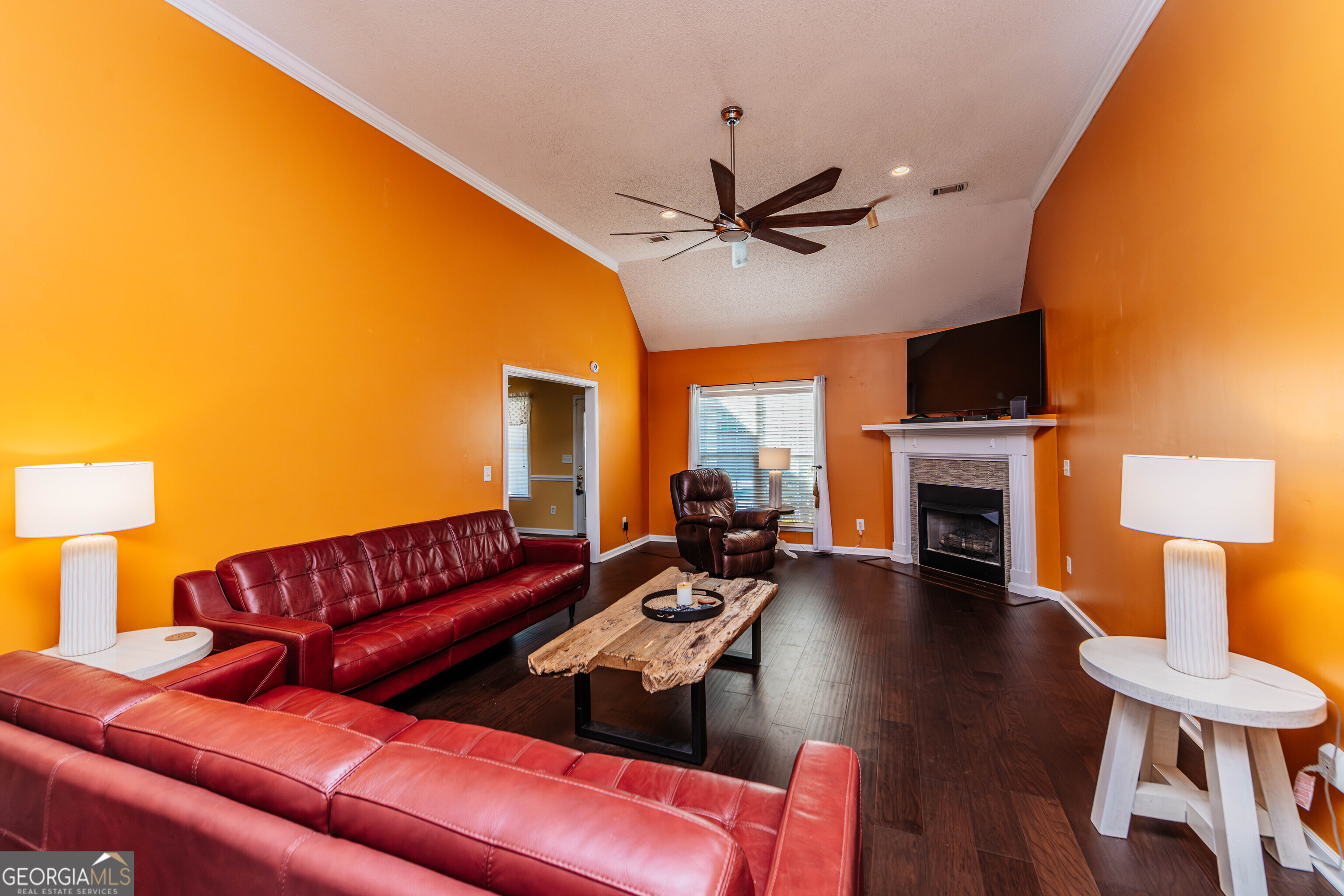 Rose Hill - Residential