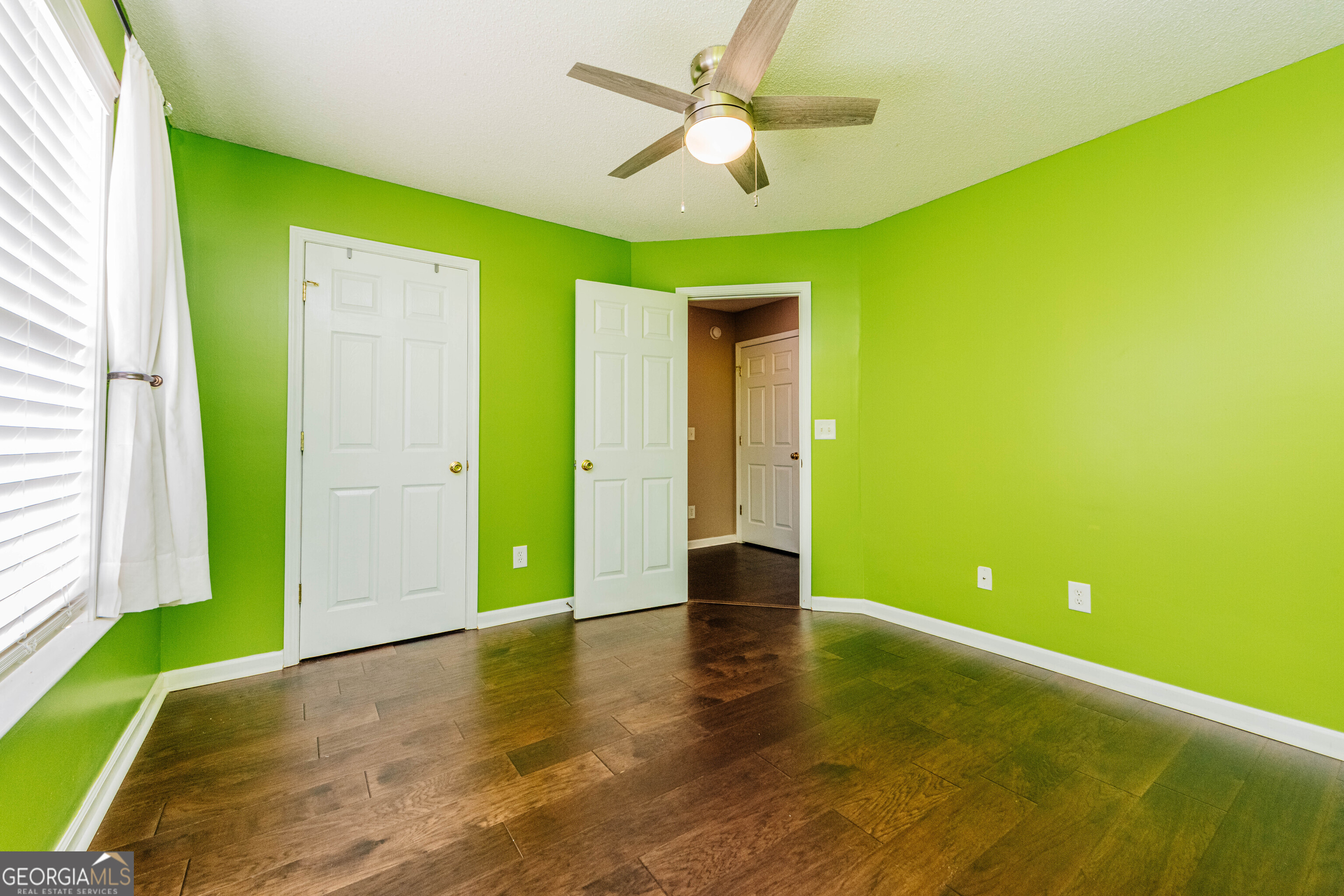 Rose Hill - Residential