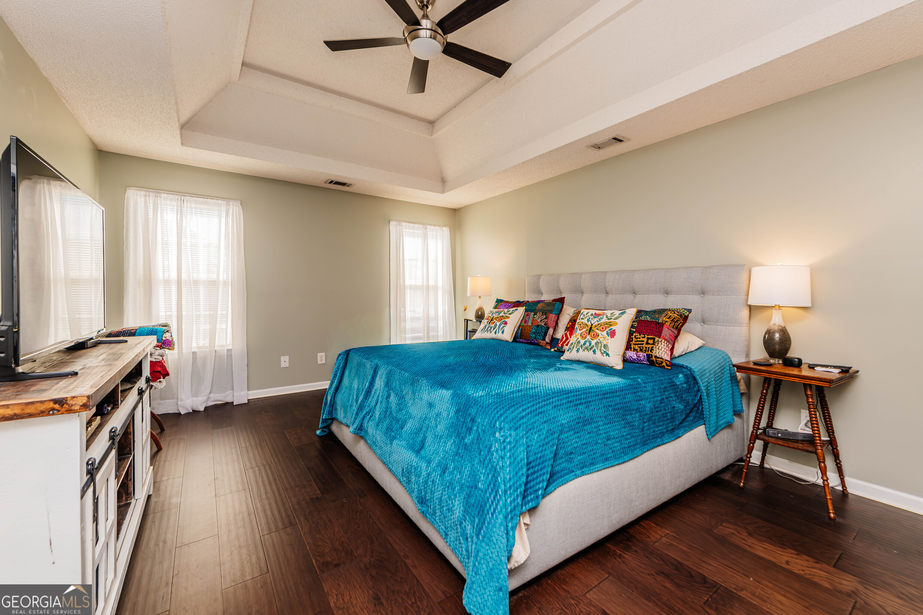 Rose Hill - Residential
