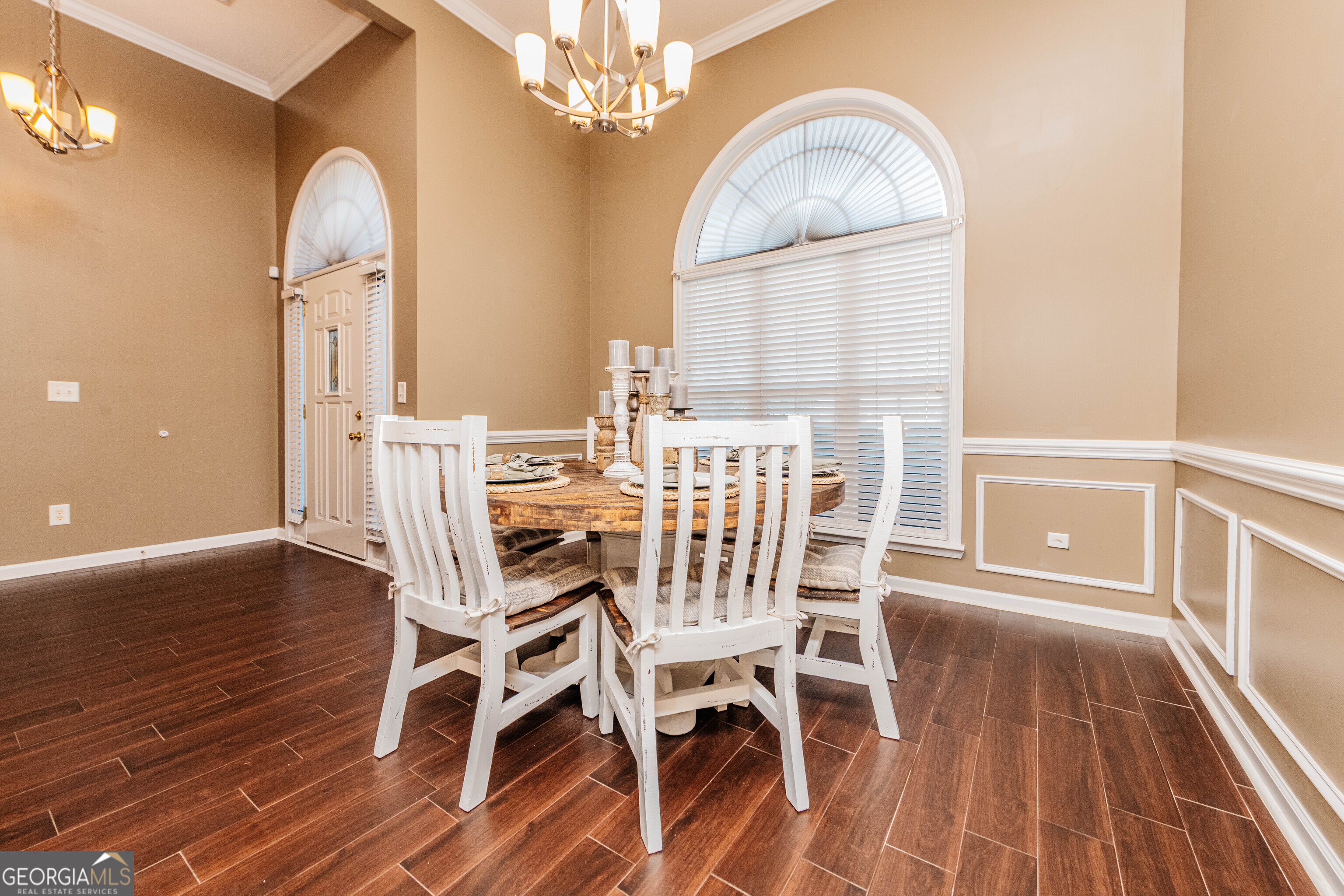 Rose Hill - Residential