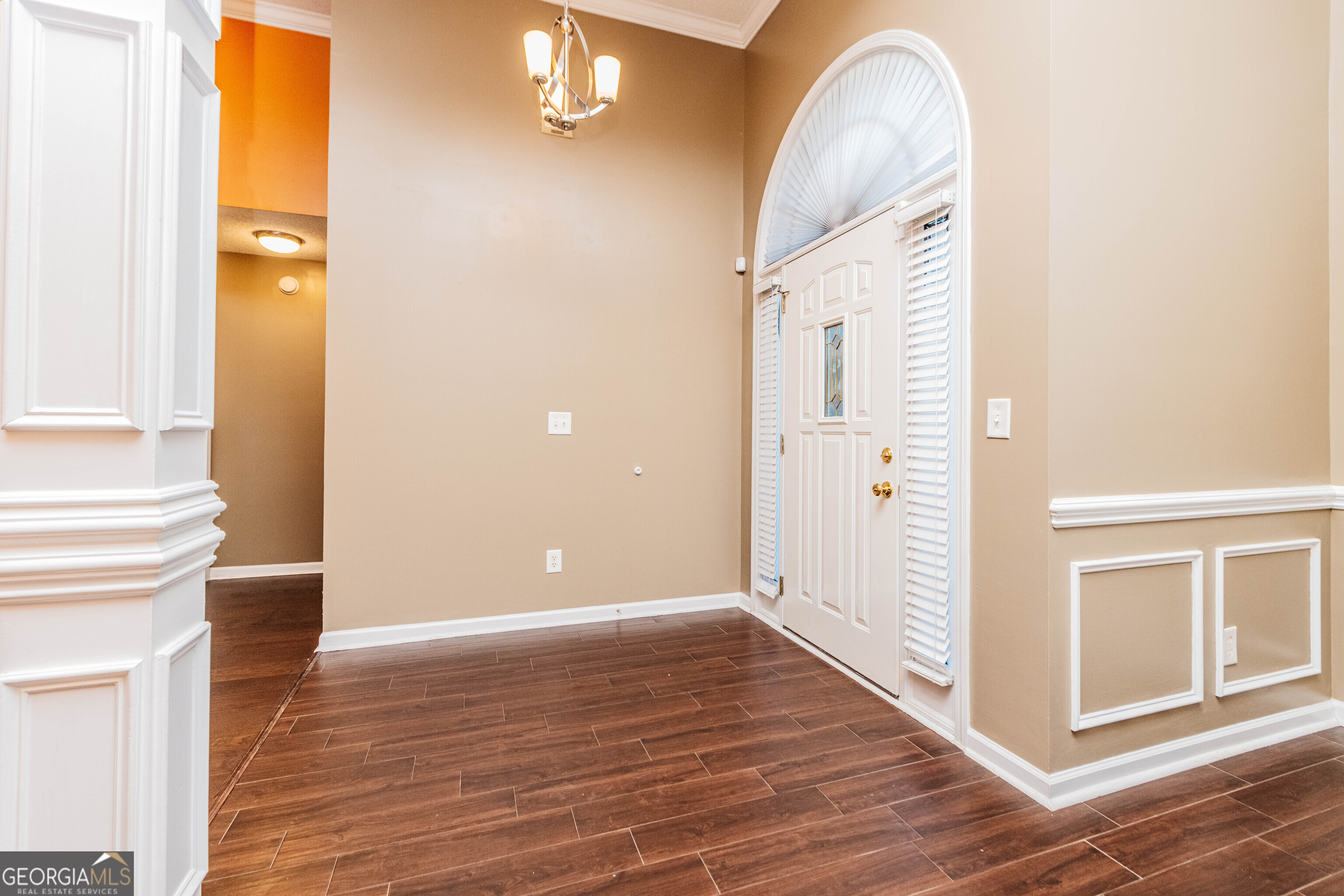 Rose Hill - Residential
