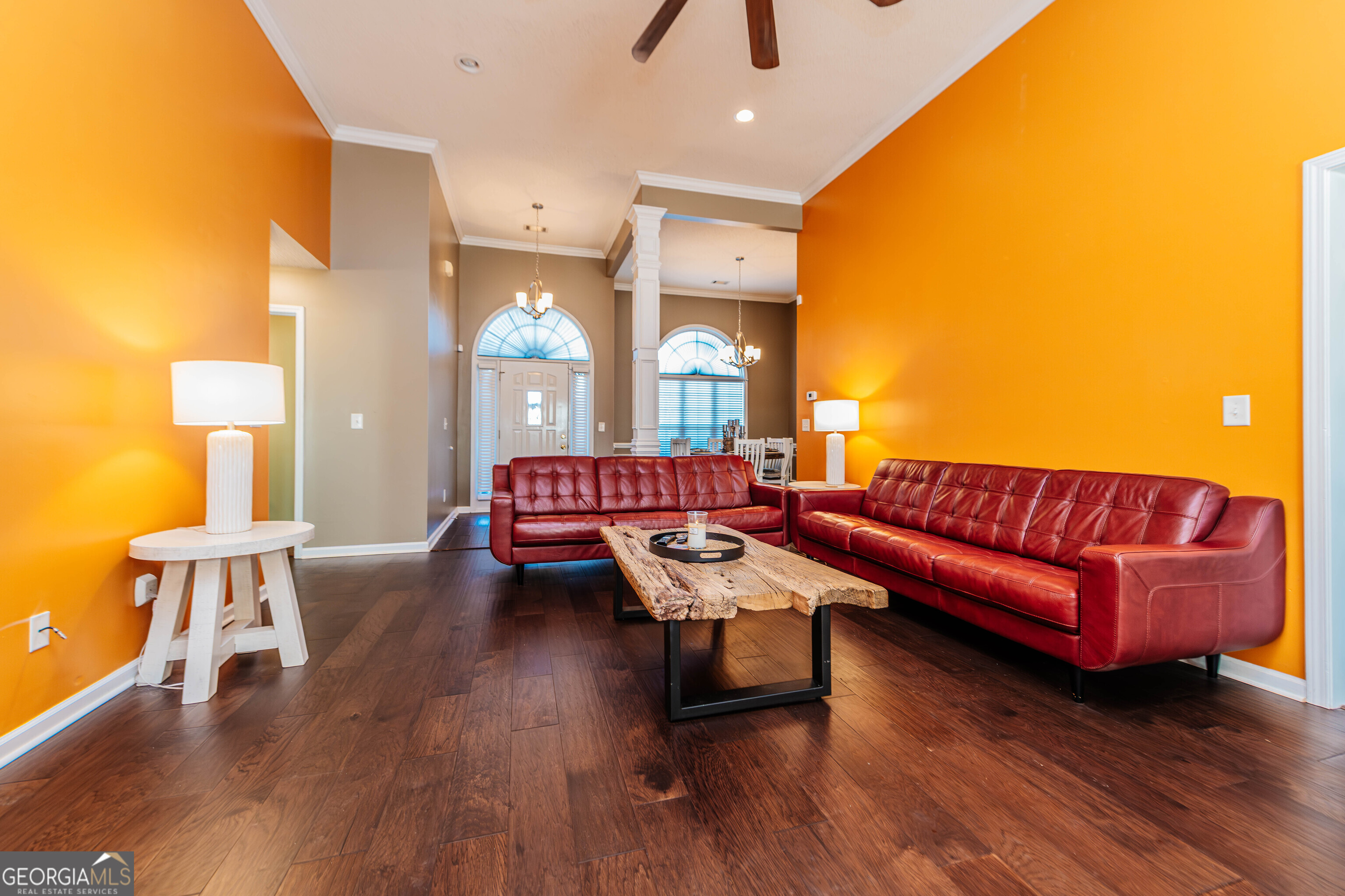 Rose Hill - Residential