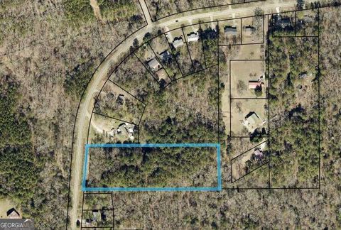 Photo of 0 Reynolds Bridge Road #TRACT 6, Kingston, GA 30145 (MLS # 10585943)