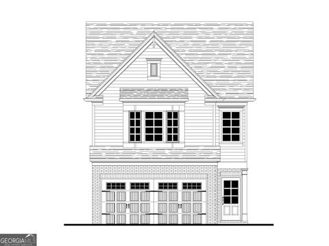 1112 Bartlett TRCE Suwanee GA 30024