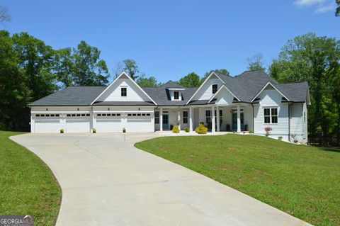 Photo of 8 Ripplewood Trail, Euharlee, GA 30145 (MLS # 10700237)