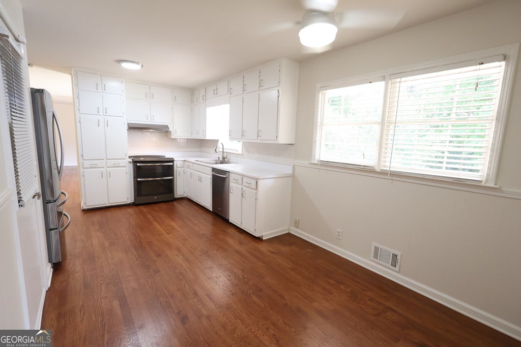 Photo of 2953 Evans Woods Drive, Atlanta, GA 30340 (MLS # 10845002)