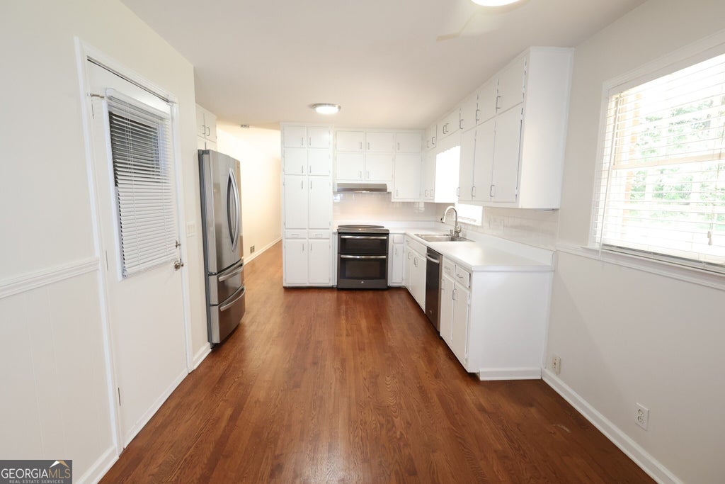 Photo of 2953 Evans Woods Drive, Atlanta, GA 30340 (MLS # 10845002)
