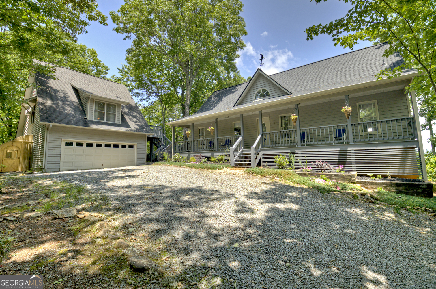 312 Mollie Mountain TRL