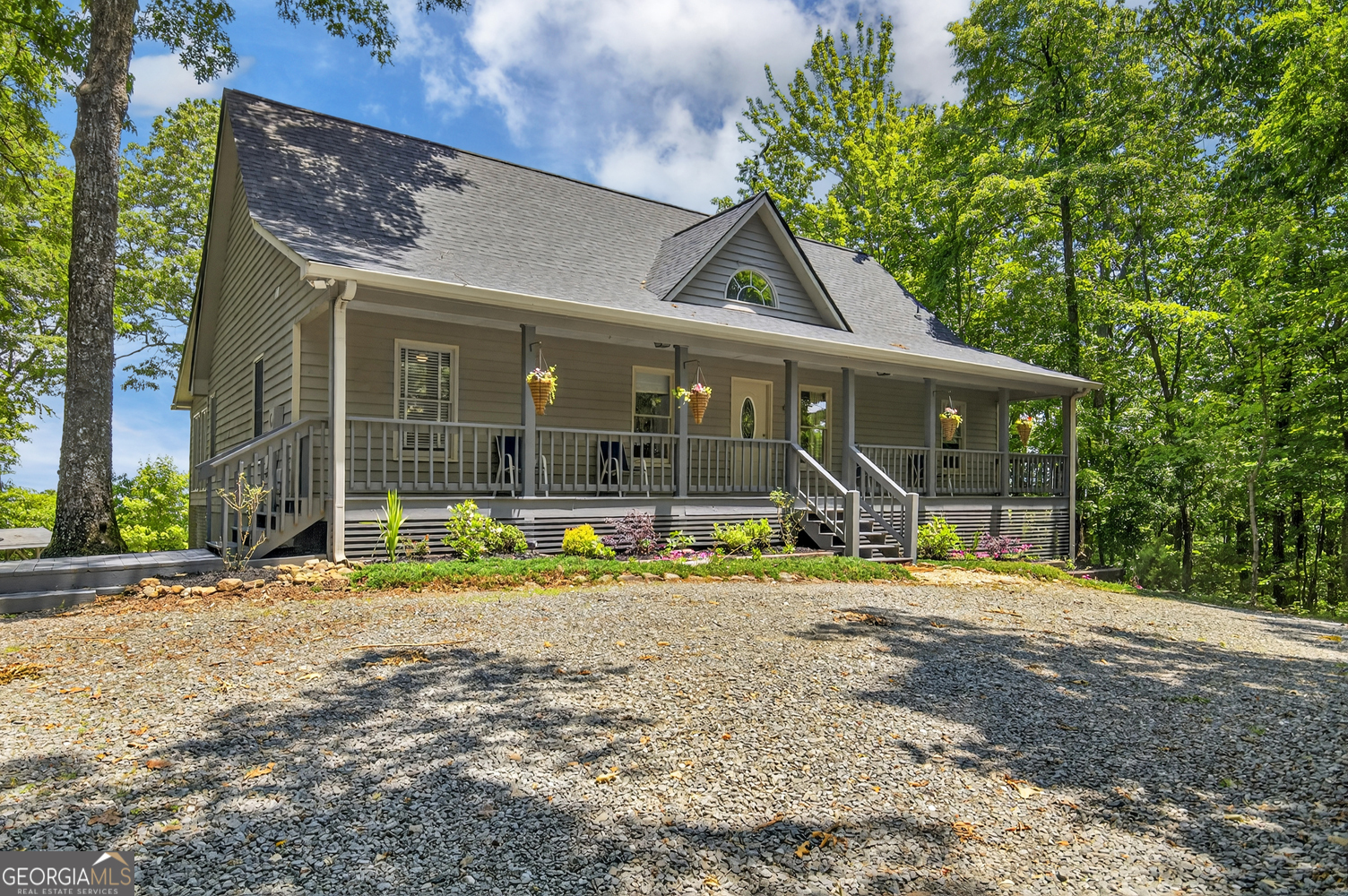312 Mollie Mountain TRL