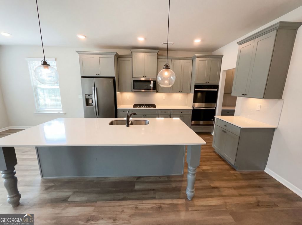 Photo of 161 Donovan Avenue, Locust Grove, GA 30248 (MLS # 10707256)