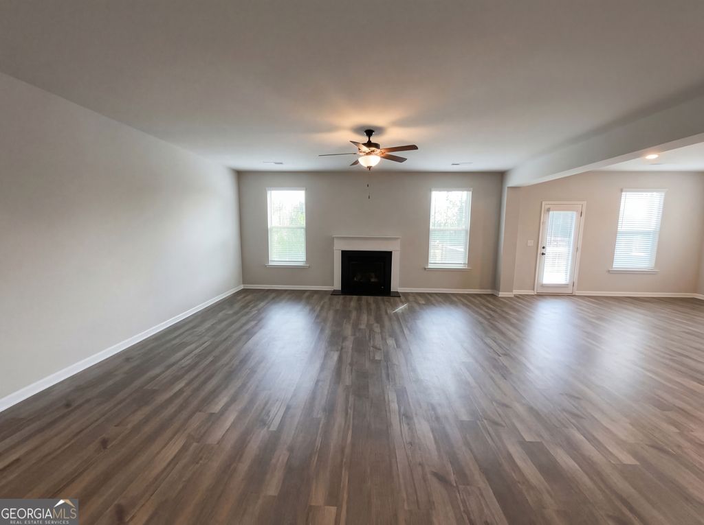 Photo of 161 Donovan Avenue, Locust Grove, GA 30248 (MLS # 10707256)