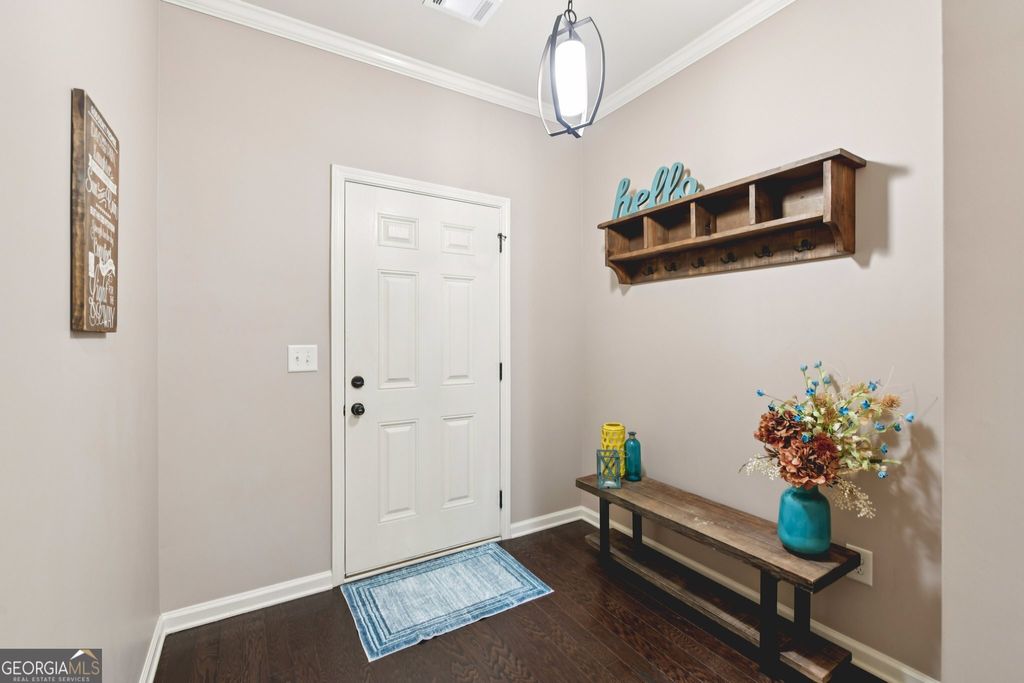 Photo of 5318 Timber Hills Drive, Oakwood, GA 30566 (MLS # 10696700)