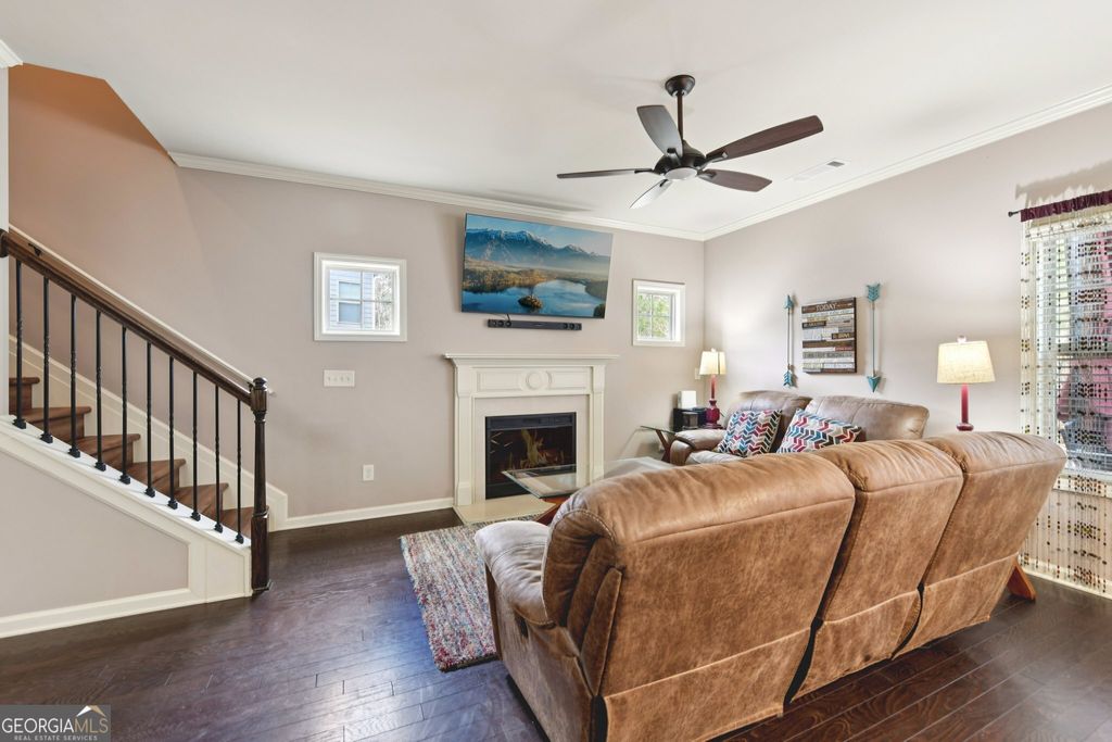 Photo of 5318 Timber Hills Drive, Oakwood, GA 30566 (MLS # 10696700)