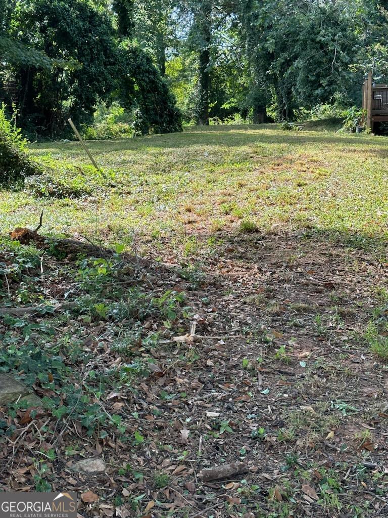 0 Rockmart DR SW